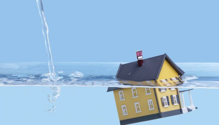 What Is An Underwater Mortgage