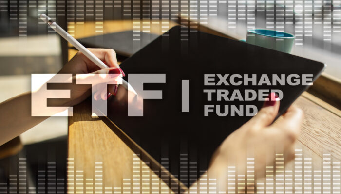 What Is Are ETFs