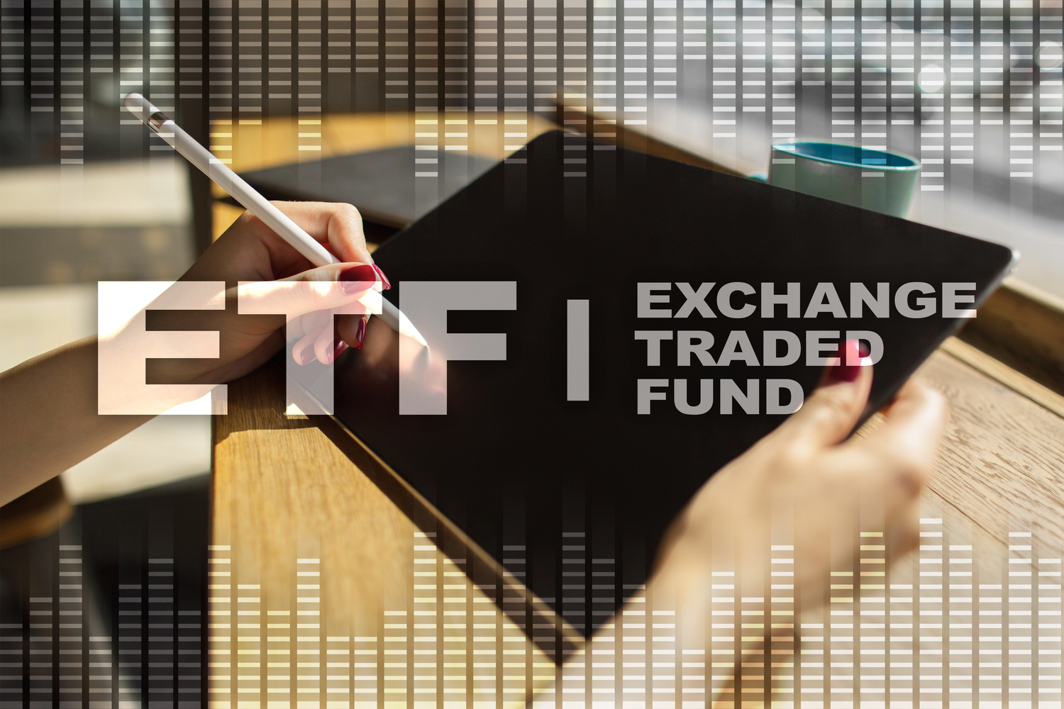 What Is Are ETFs