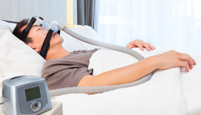 What Is The Z1 Ultra-Portable Travel CPAP Machine