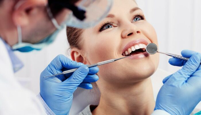 What You Need To Know About Gum Disease