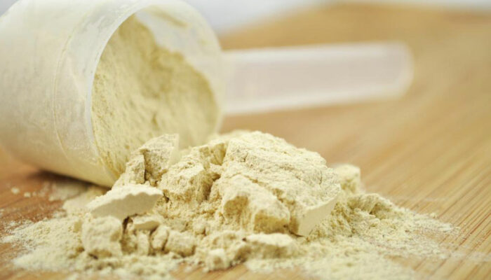 What You Need to Know about Protein Powders