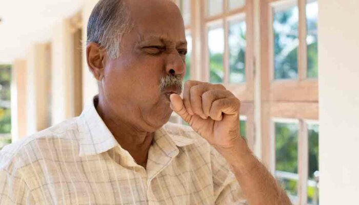 What is Post Nasal Drip Cough and How to Treat It