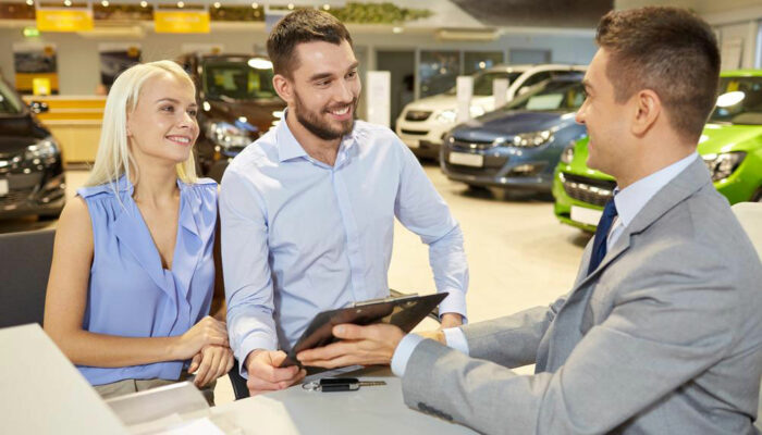 What to consider when making a car rental reservation