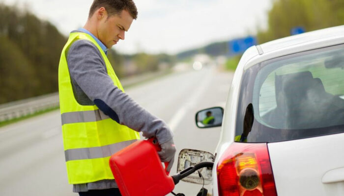 What to expect from roadside assistance