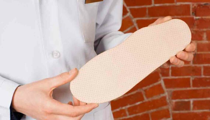 When and How You Need to Use Plantar Fasciitis Insoles