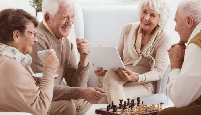 Where to look for assisted living facilities