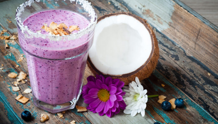 Why you should consume smoothies on a regular basis