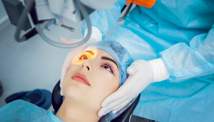 Why Is Lasic Eye Surgery High In Demand