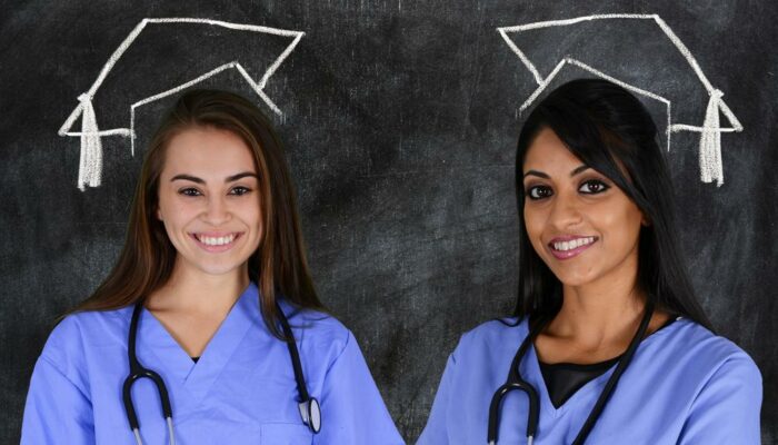 Why Nursing School Grants Basic Need These Days