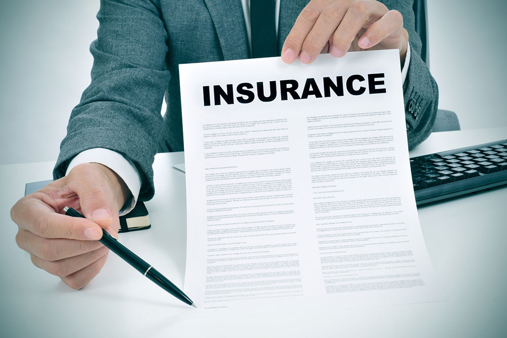 Why Say Insurance makes for a popular choice