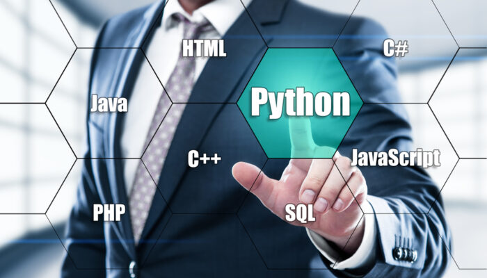 Why Should You Learn Python Programming