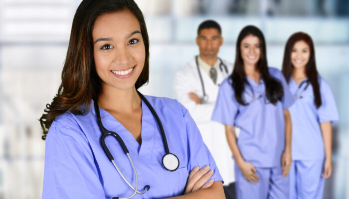 Why To Choose An Online Accredited Nursing School