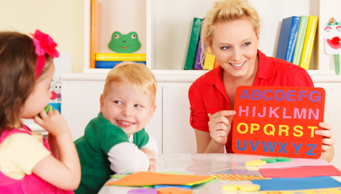 Why You Should Enroll Your Child In One Of The Best 10 Preschools