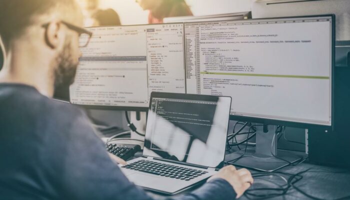 Why You Should Learn Software Development Now