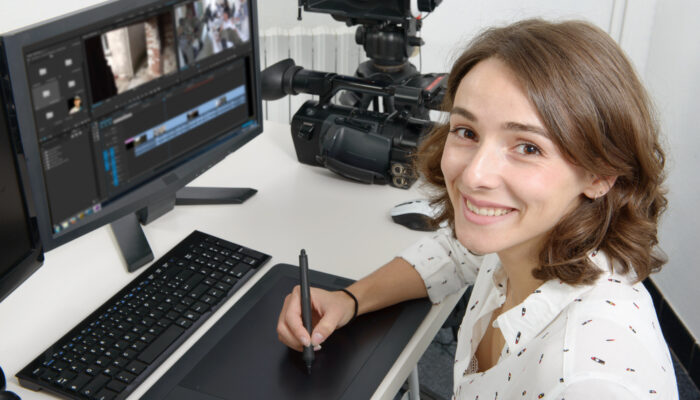 Your Ultimate Guide To Selecting Film Editing Schools