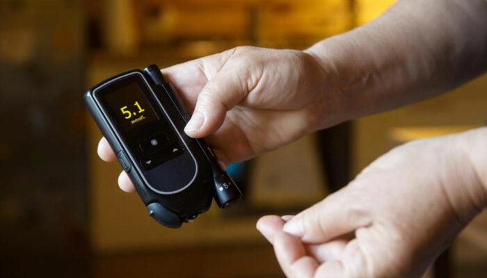 blood glucose control &#8211; How to keep it under check