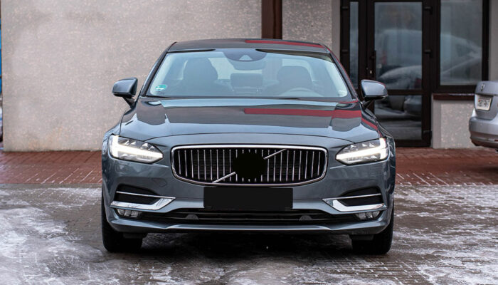 4 Reasons Why Volvo S90 Sets The Standard For Sedan Luxury