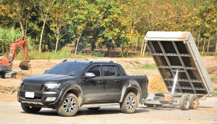 4 Reasons Why the Chevrolet Avalanche Stands Out from the Crowd