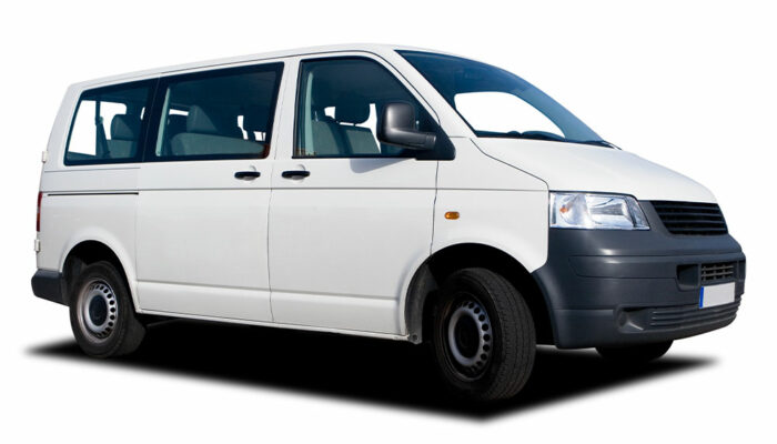 4 Talking Points of the Chevrolet Express Passenger Van