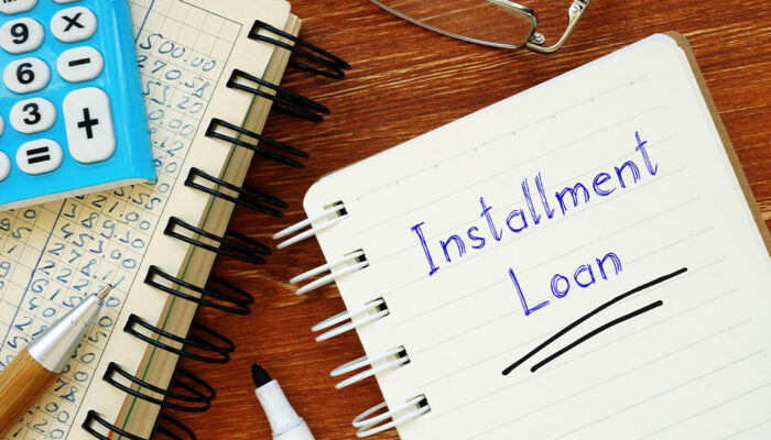 4 Things You Should Know about Installment Loans