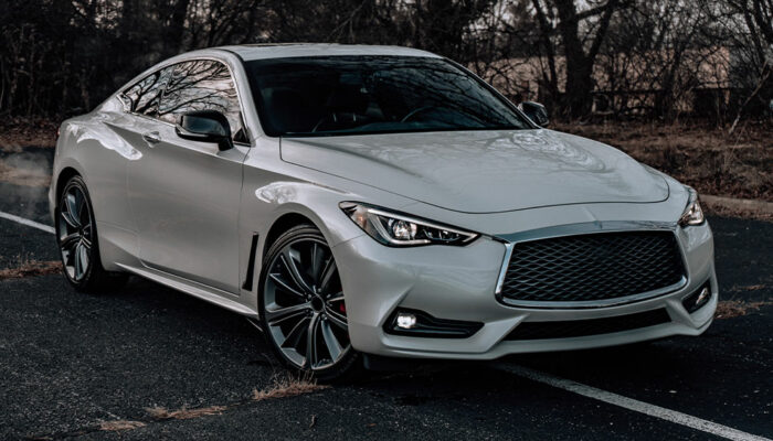 5 Factors That Make the INFINITI Q50 a Great Luxury Sedan