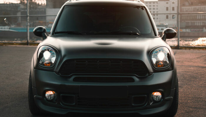 5 Reasons to Buy the MINI Countryman