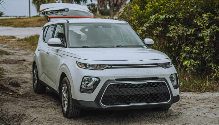 6 Amazing Attributes of Kia Soul EV