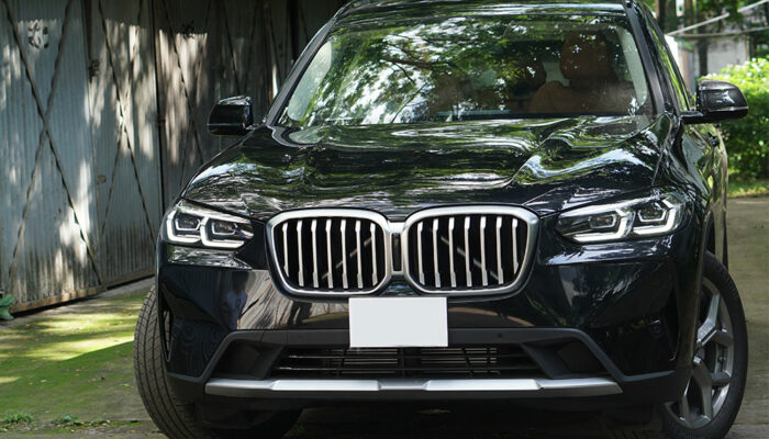 6 Exclusive Benefits of Owning a BMW X3 PHEV