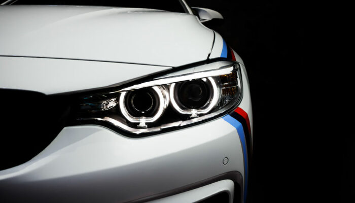 6 Highly Appealing Aspects of the BMW X4