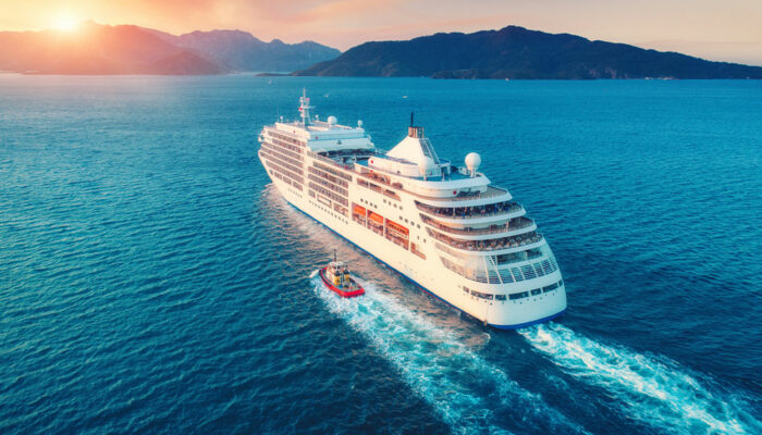 6 Things You Can Expect on a Luxury Cruise