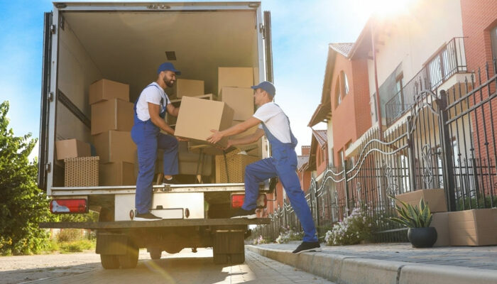 7 Excellent Tips for Moving Truck Rentals