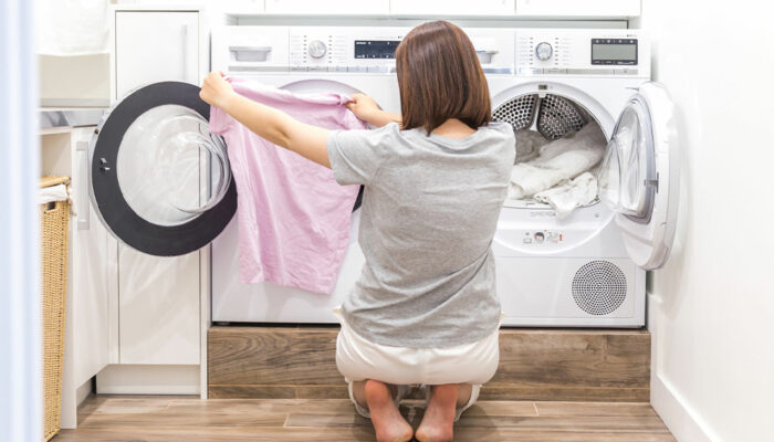 7 Factors to Consider before Purchasing a Washing Machine