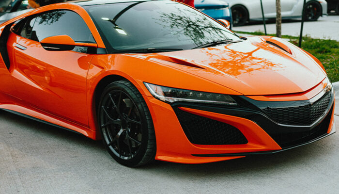 7 Reasons Why Every Supercar Enthusiast Should Buy the Acura NSX