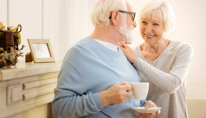 7 Reasons Why Seniors Prefer Living in Modern Living Communities