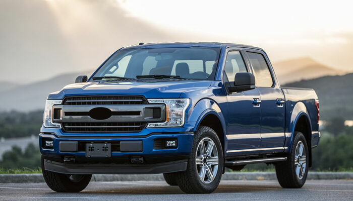 7 Salient Safety Features of the Ford Super Duty F-250 SRW