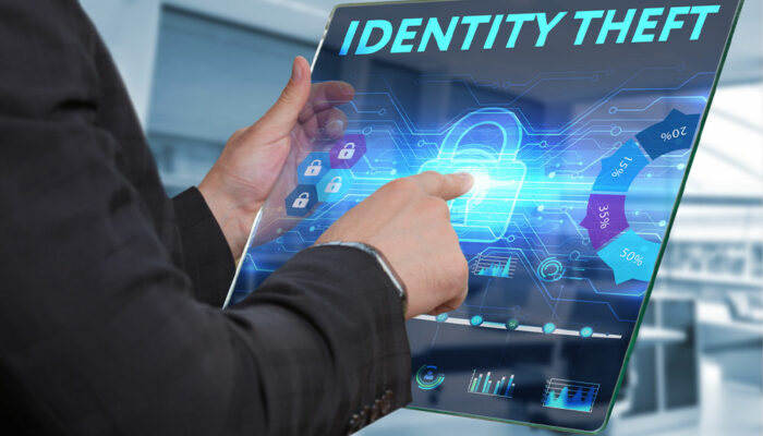 10 Identity Theft Protection Tips for Your Safety