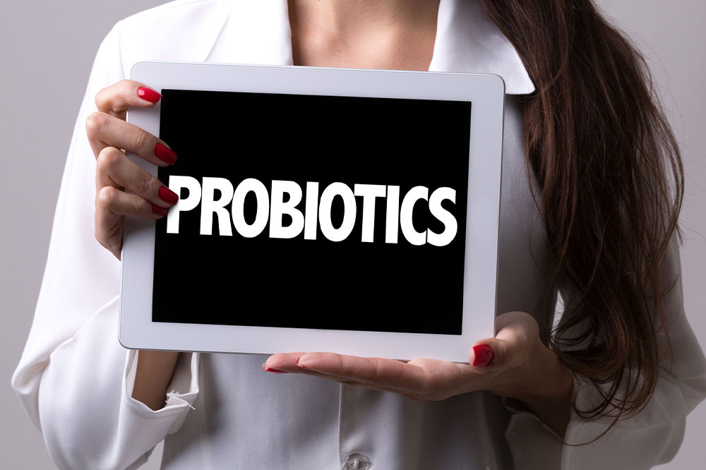 10 Popular Probiotics to Choose From