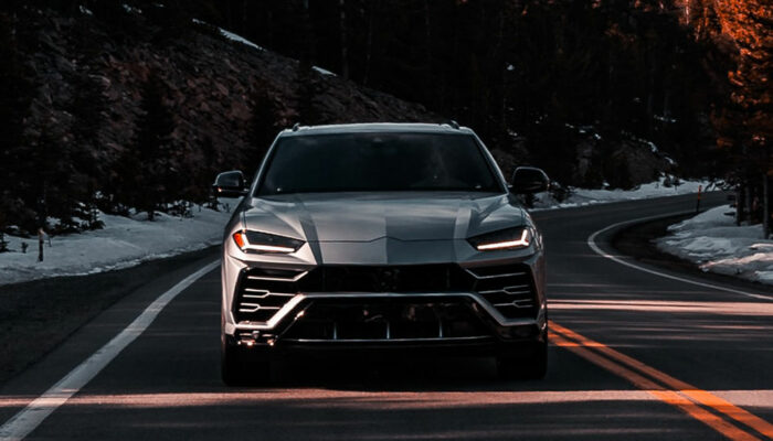 3 Reasons that Make Lamborghini Urus an Exceptional Super SUV