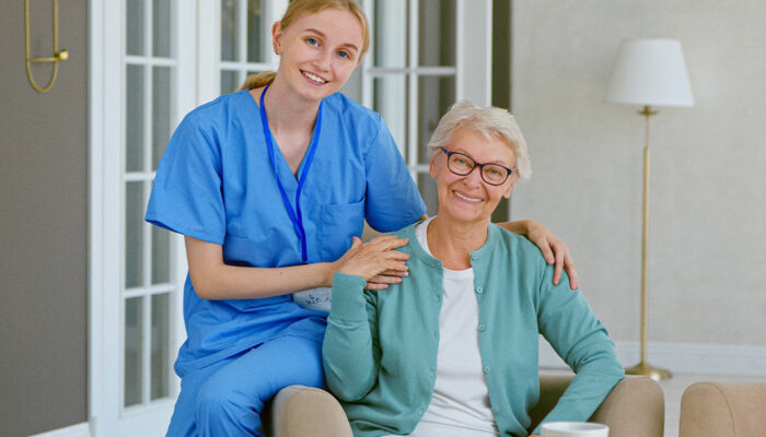 3 things you should know about assisted living