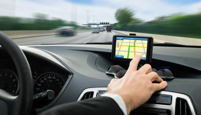 A Brief Guide to Understanding Vehicle GPS Systems