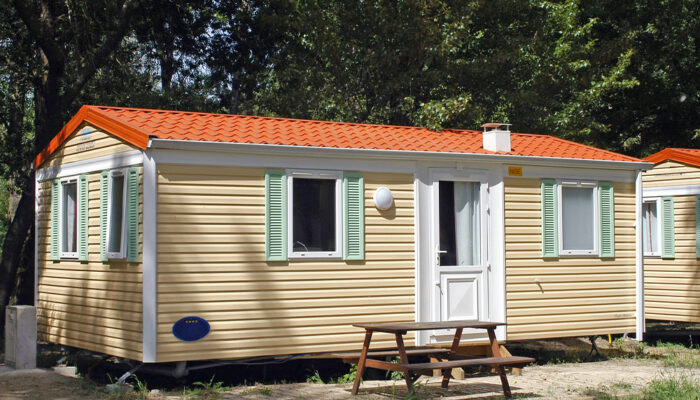 A Brief Insight into the Growth of Mobile Homes