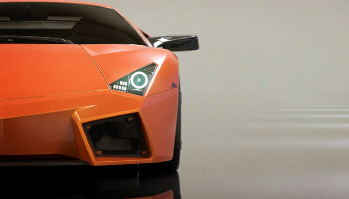 A Look at Lamborghini Gallardo&#8217;s Notable Features