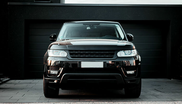 A Quick Look at the Land Rover Range Rover Sport