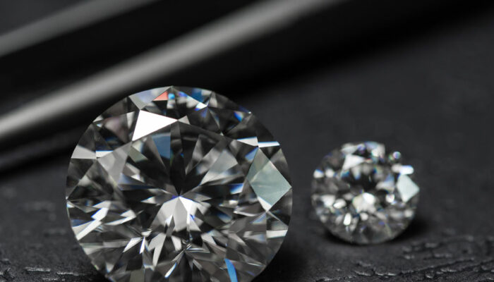 A brief history of Moissanite and its uses