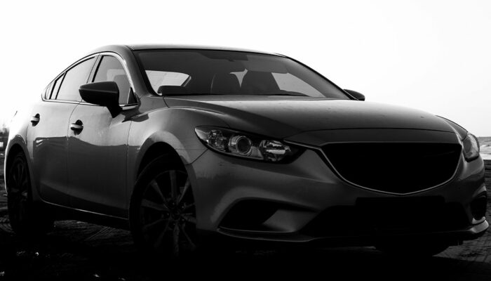 All One Should Know About the Mazda6