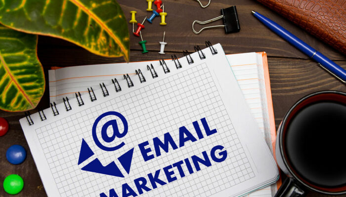 An Overview of Email Marketing and Its Effective Factors