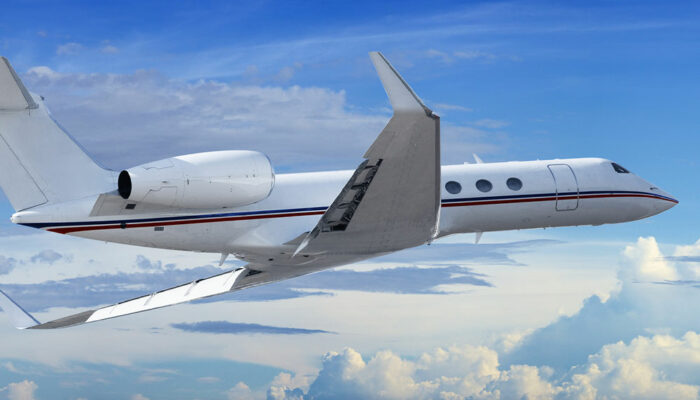 Benefits of Traveling by Private Jet Charters