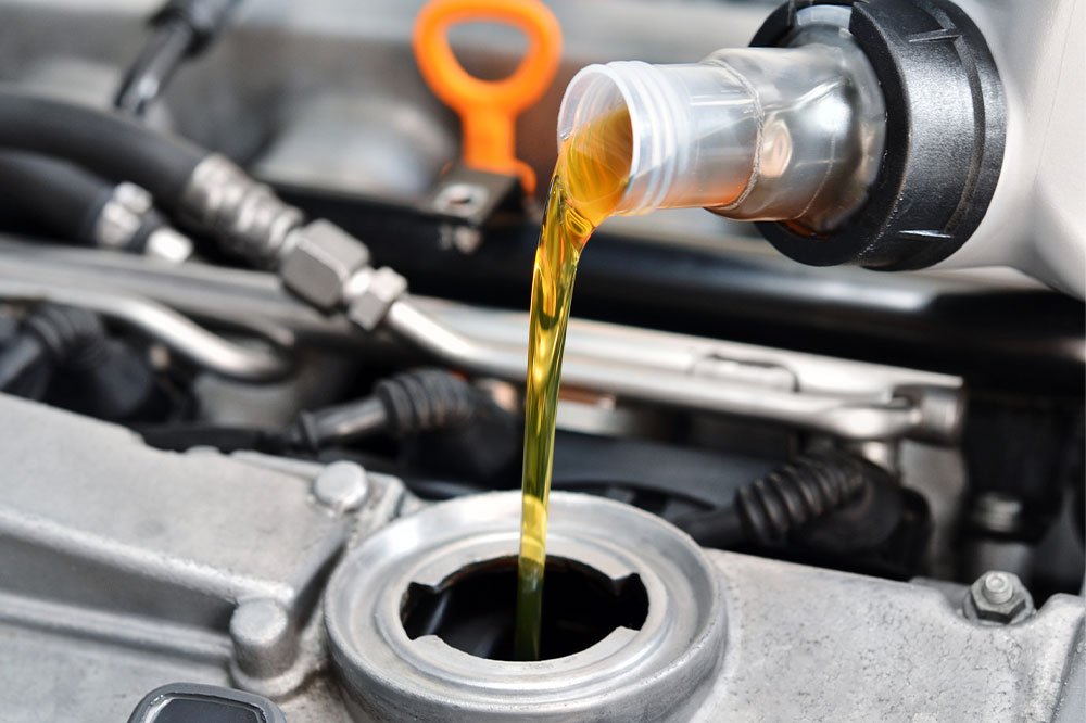 Benefits of Using Oil Change Coupons