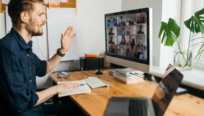 Benefits of Using Video Conferencing Software for Businesses